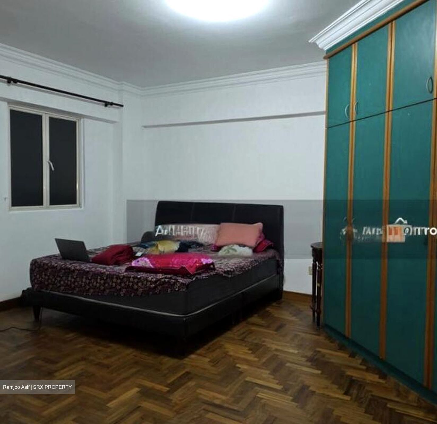 Melville Park (D18), Condominium #471744021